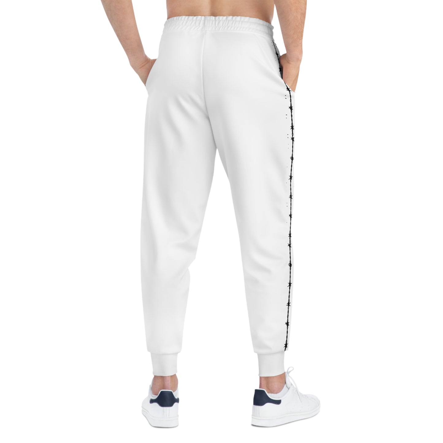 Athletic Joggers