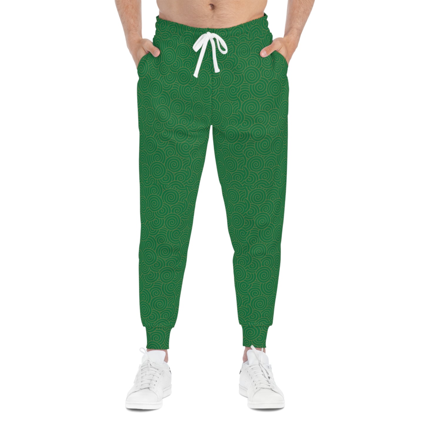 Athletic Joggers