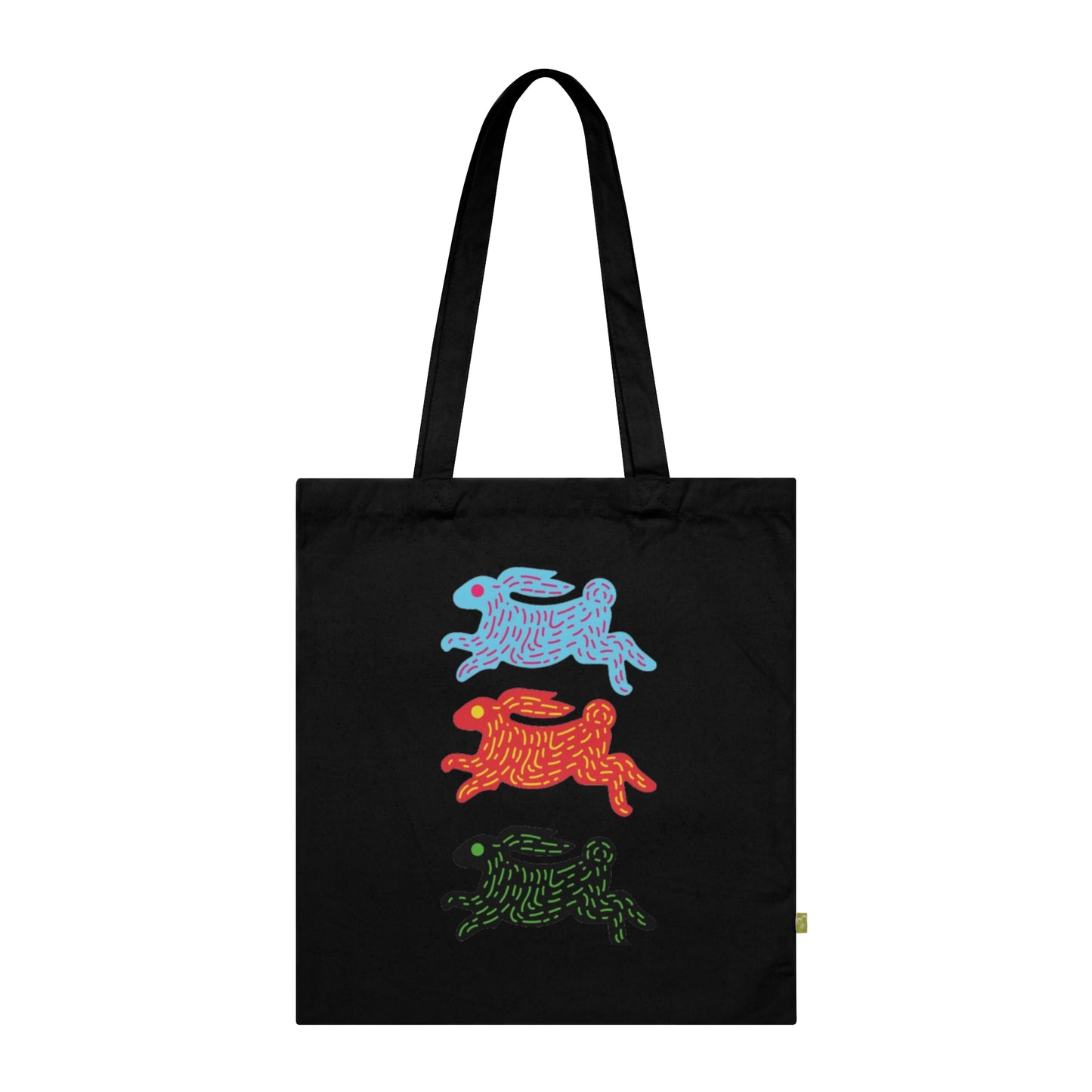 Organic Cotton Tote Bag