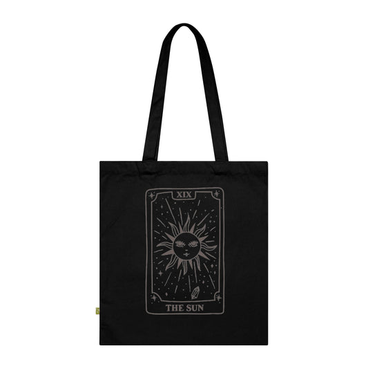 Organic Cotton Tote Bag