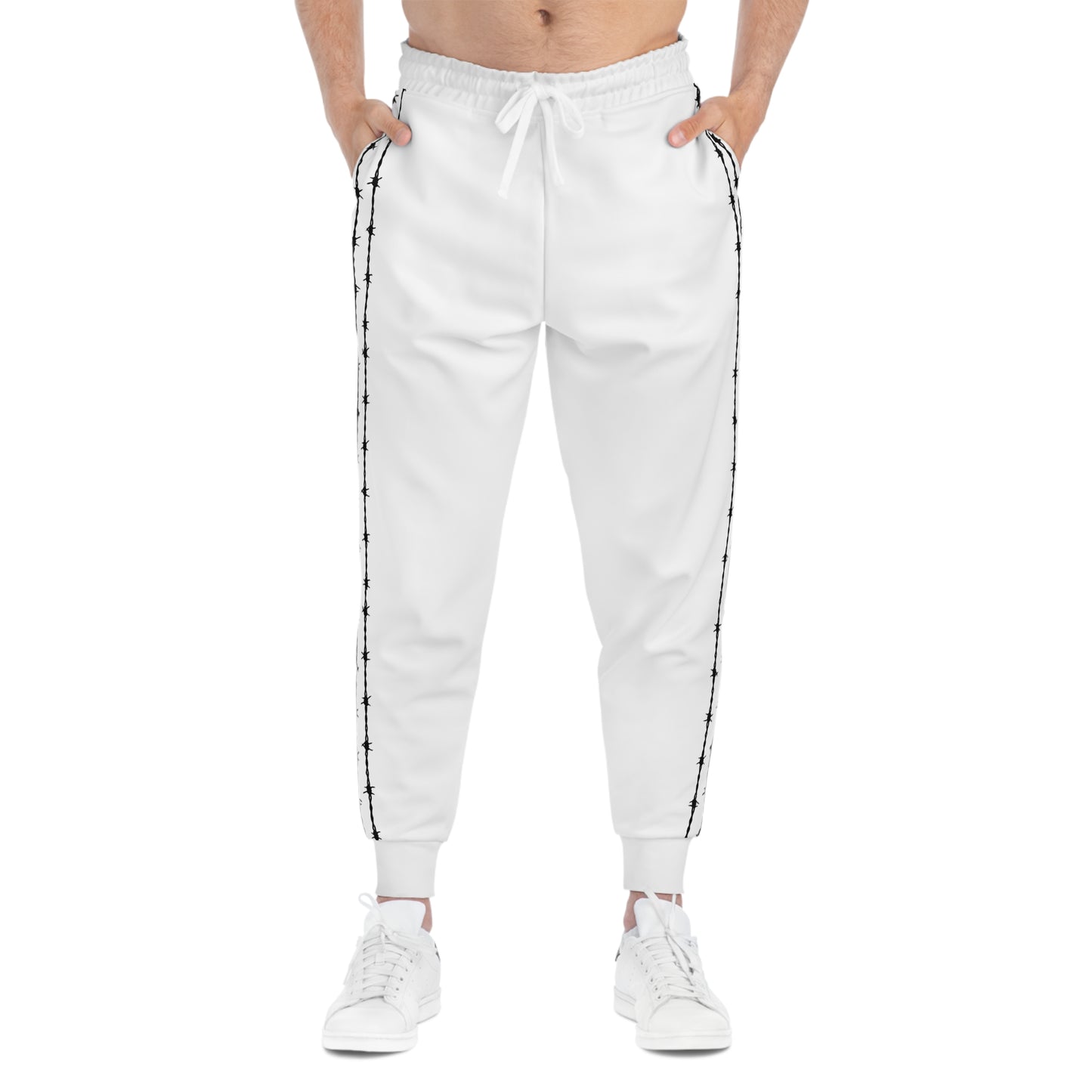 Athletic Joggers