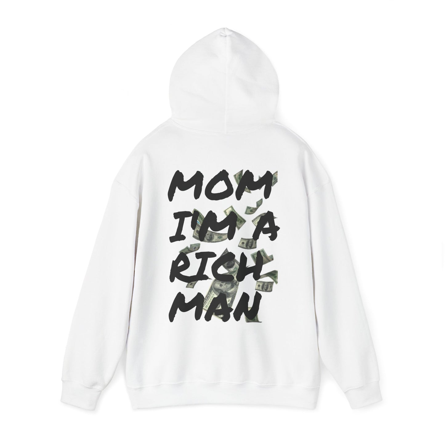 Unisex Heavy Blend™ Hooded Sweatshirt