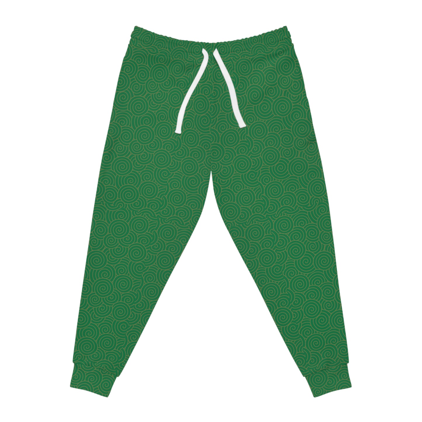 Athletic Joggers