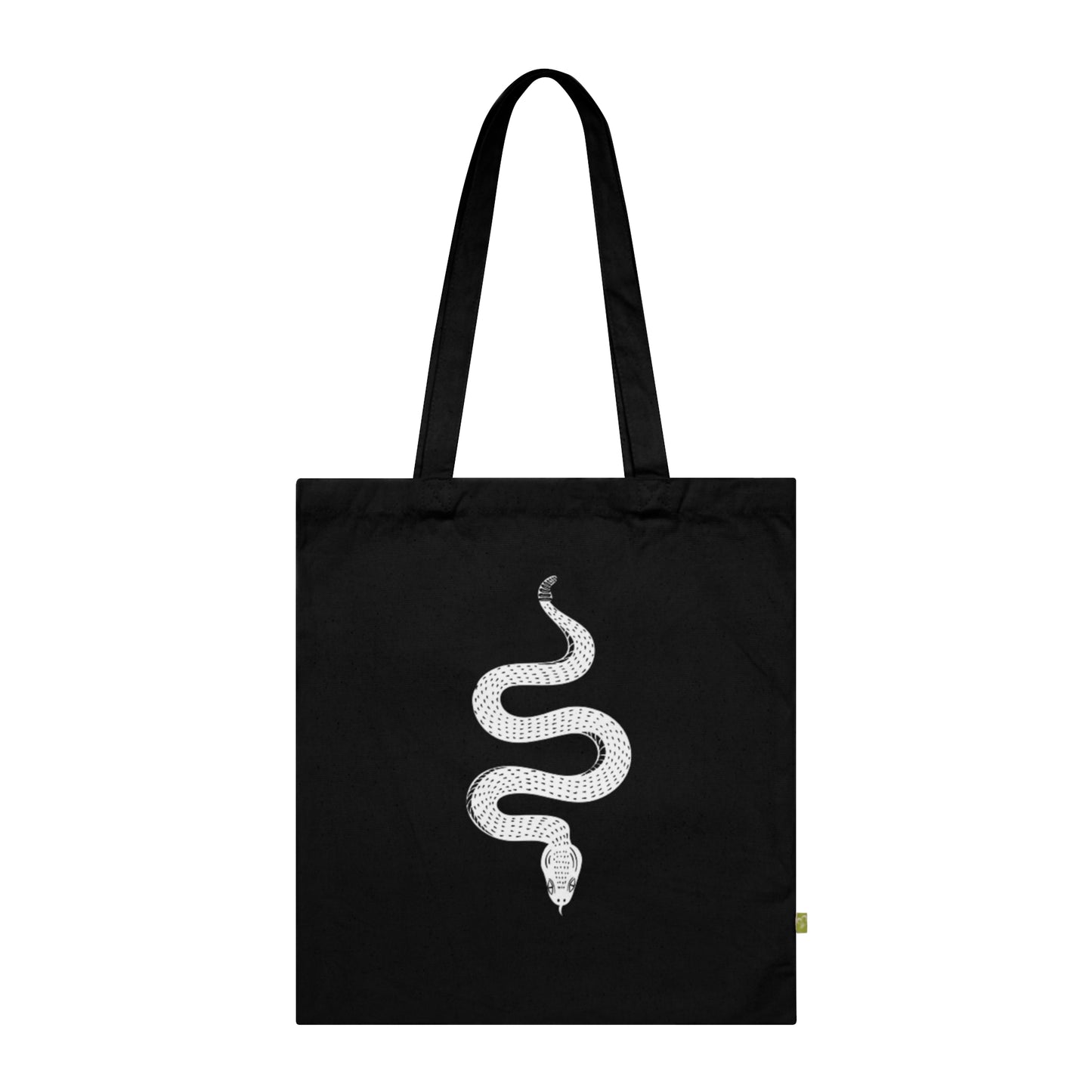 Organic Cotton Tote Bag