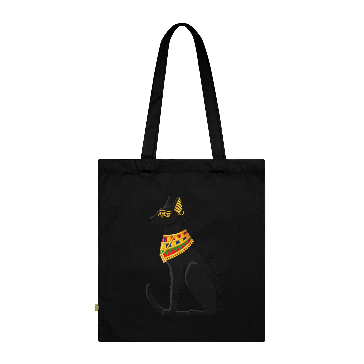 Organic Cotton Tote Bag